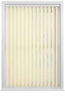 Bari SPC, Coconut - Vertical Blind